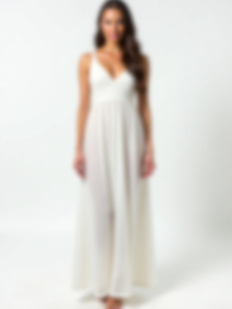 Robe longue plusieurs couleurs disponibles
